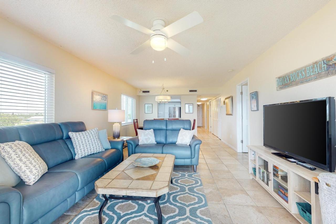 Sand Castle North 404 Clearwater Beach Exterior photo
