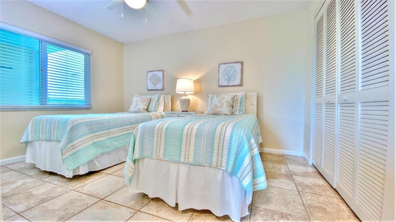 Sand Castle North 404 Clearwater Beach Exterior photo