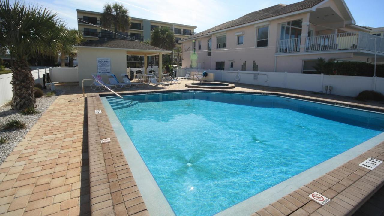 Sand Castle North 404 Clearwater Beach Exterior photo