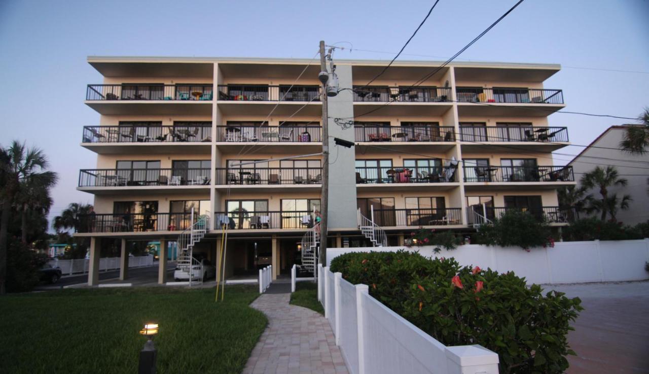 Sand Castle North 404 Clearwater Beach Exterior photo
