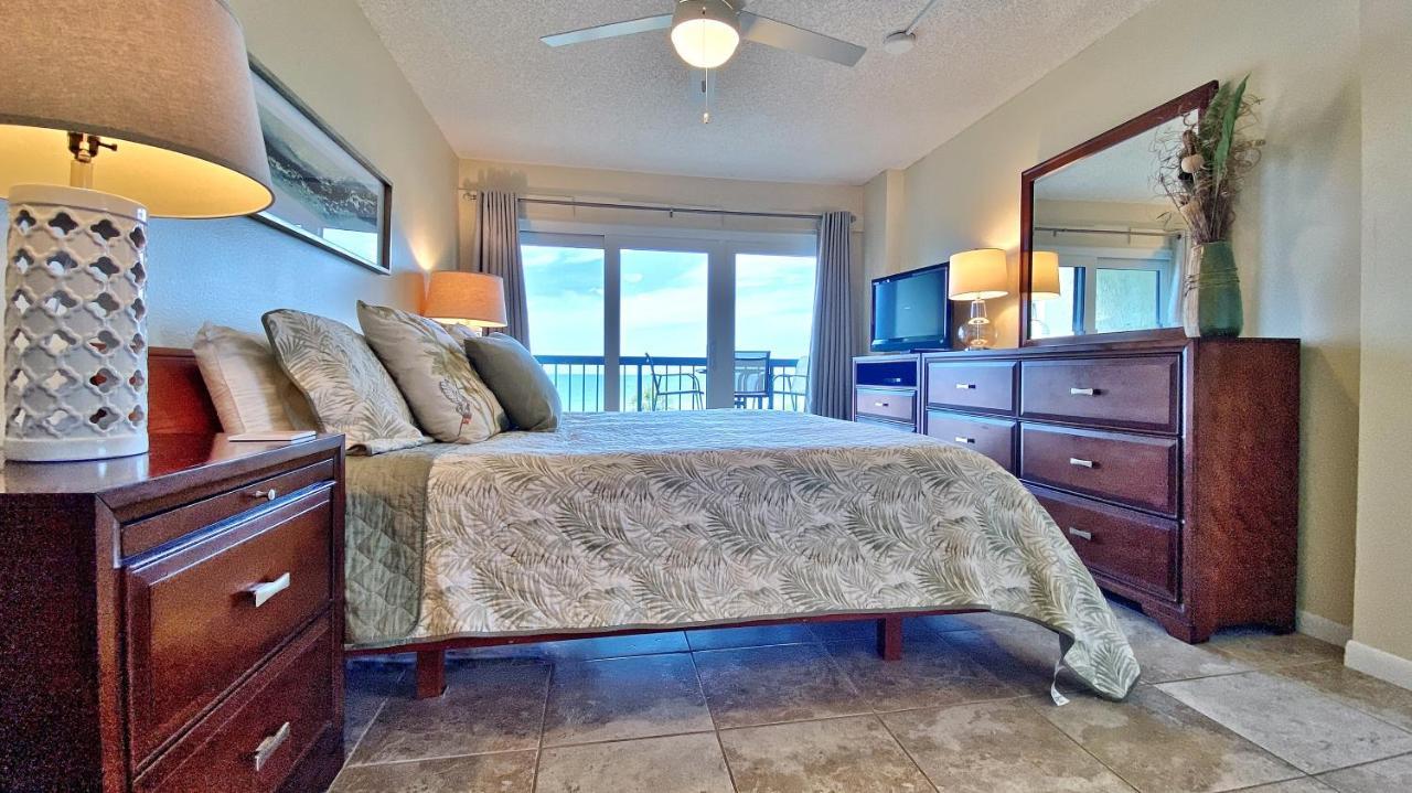 Sand Castle North 404 Clearwater Beach Exterior photo