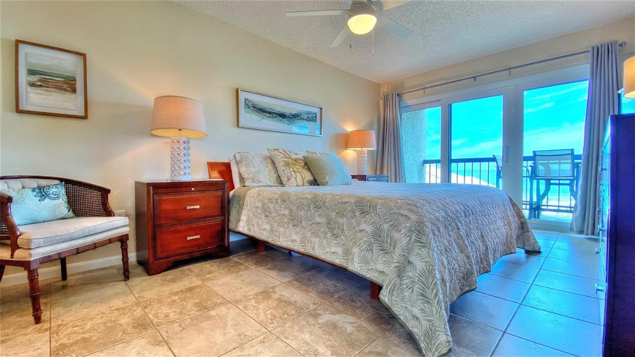 Sand Castle North 404 Clearwater Beach Exterior photo