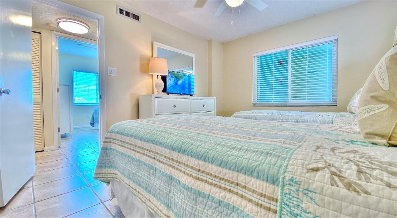 Sand Castle North 404 Clearwater Beach Exterior photo
